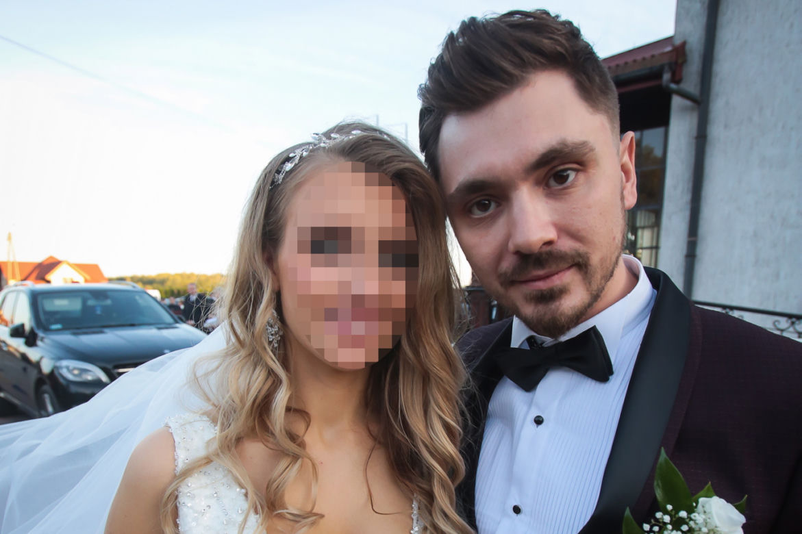 Zenek Martyniuk. Mój syn pojednał się z żoną