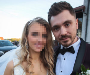 Zenek Martyniuk. Mój syn pojednał się z żoną