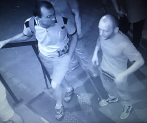 BRUTALNE pobicie w Gliwicach! Policja szuka sprawców