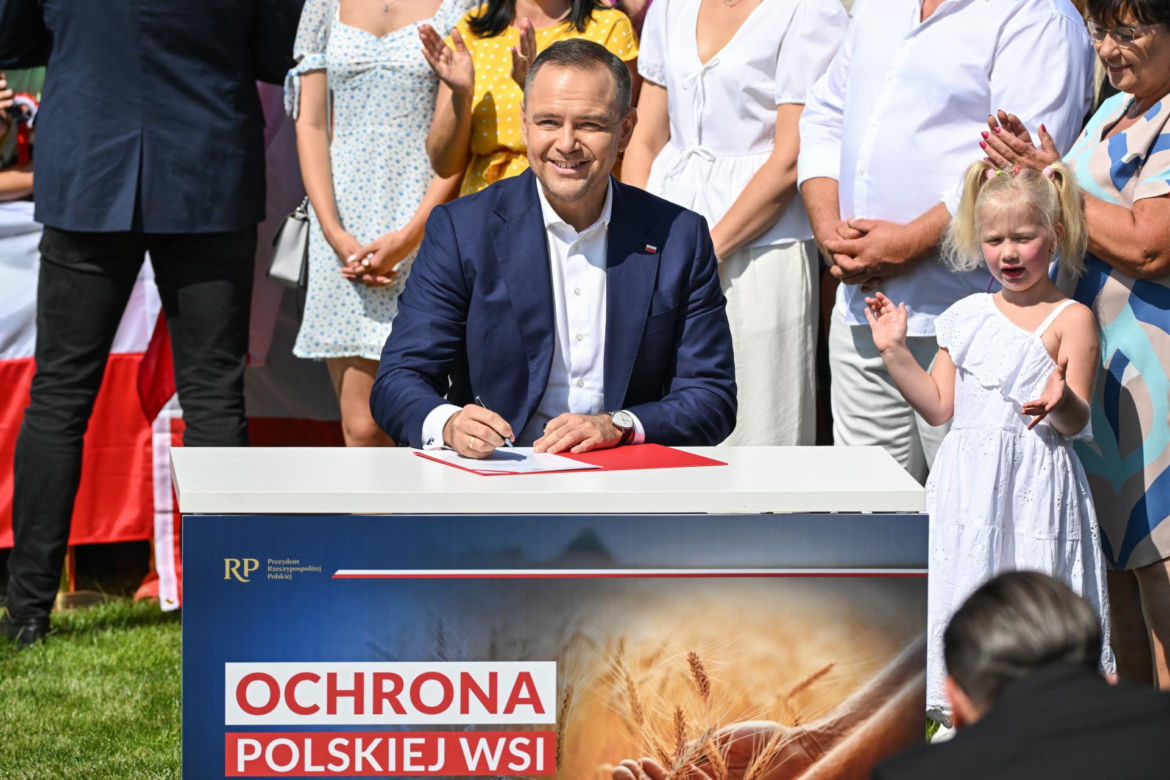 Nawrocki, Krąpiel