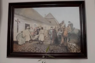 Nietypowe rzeczy w domu Czarnka. Zajrzeliśmy do środka, a tam...! Stylowe pamiątki po biskupie