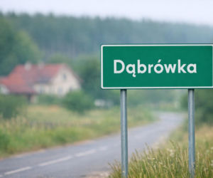 Najczęściej występujące nazwy miejscowości w Polsce