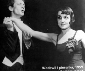 Marian Kociniak: Mama płakała, gdy zobaczyła mnie na scenie