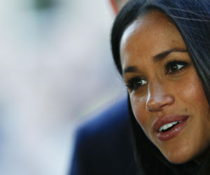 Tak zmieniała się Meghan Markle. Z aktorki została księżną, a później rozpoczęła życie na własnych zasadach 