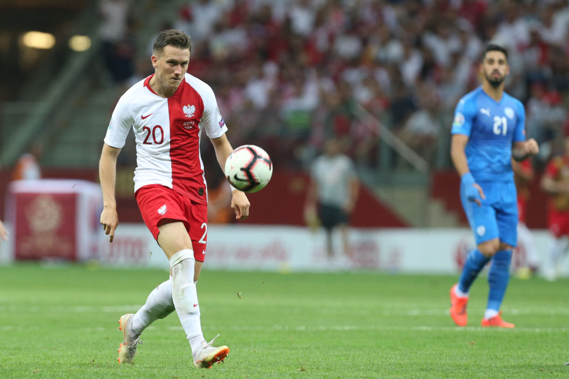Piotr Zieliński