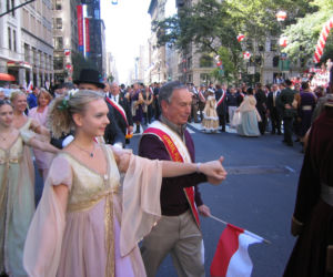 Parada Pułaskiego