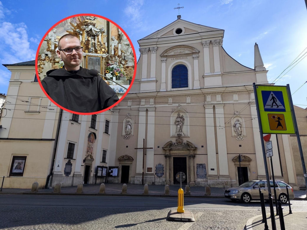 Porwany przez Białorusinów ojciec Grzegorz odzyskał wolność