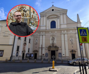 Brat Grzegorz spędził 7 miesięcy w białoruskim piekle. Nie traciliśmy ufności