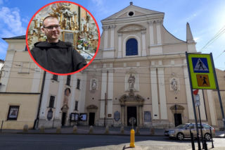 Brat Grzegorz spędził 7 miesięcy w białoruskim piekle. Nie traciliśmy ufności