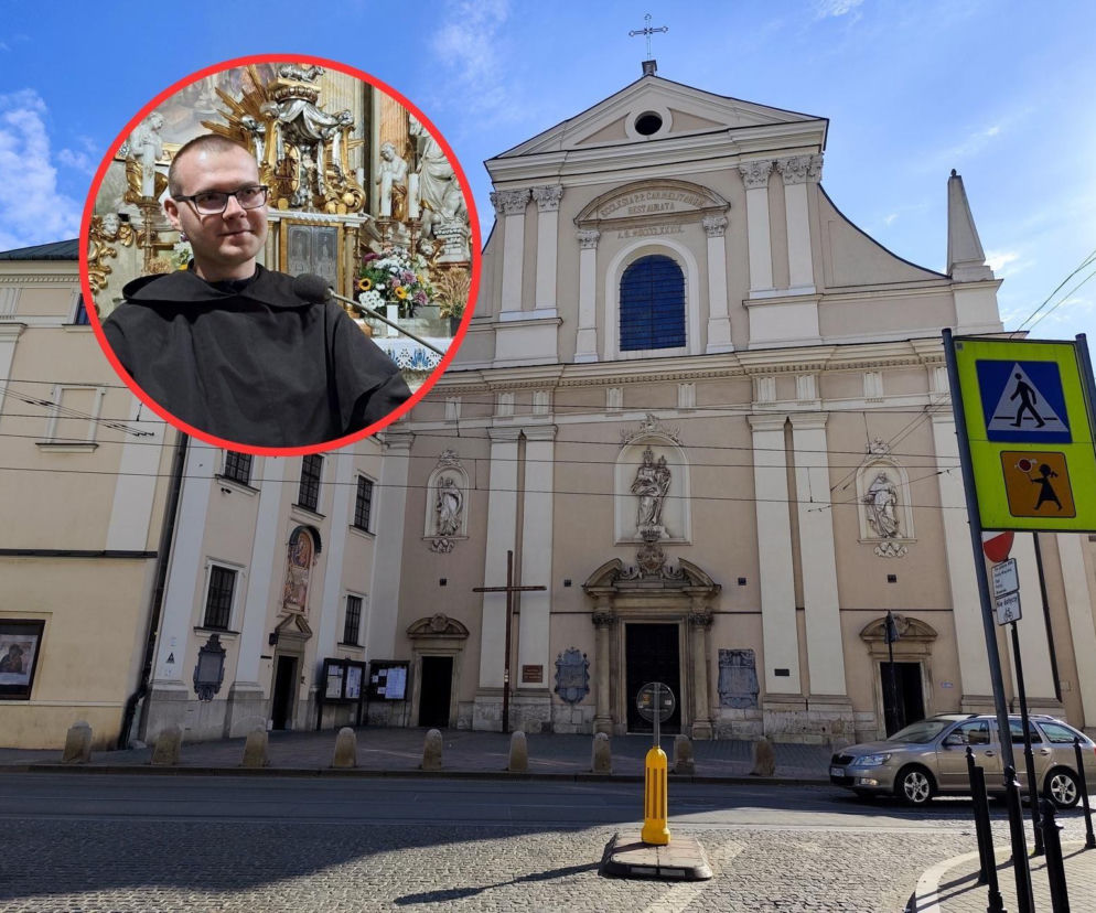 Brat Grzegorz Gaweł opuścił białoruskie więzienie. Możemy sobie tylko wyobrazić, jak trudny miał czas