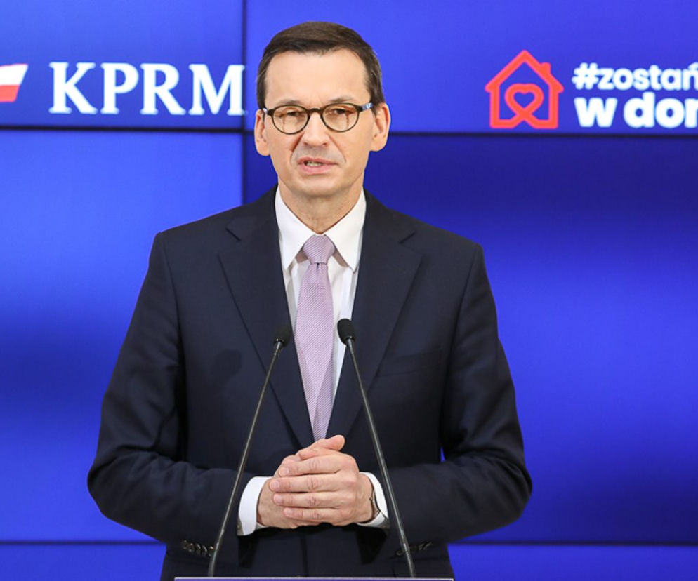 Mateusz Morawiecki