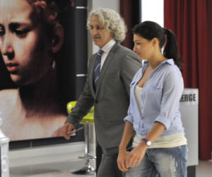 Hotel 52, sezon 4