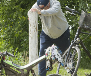 Kajak Ryszard