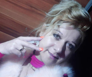 Starachowicka Metamorfoza Mileny