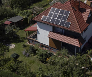 Urządziła dzieciom dom tortur