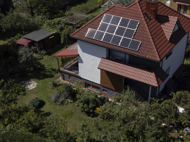 Urządziła dzieciom dom tortur