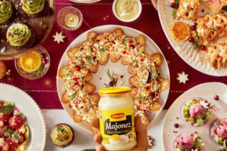 Polacy kochają majonez! To nieodzowny element polskiej tradycji kulinarnej