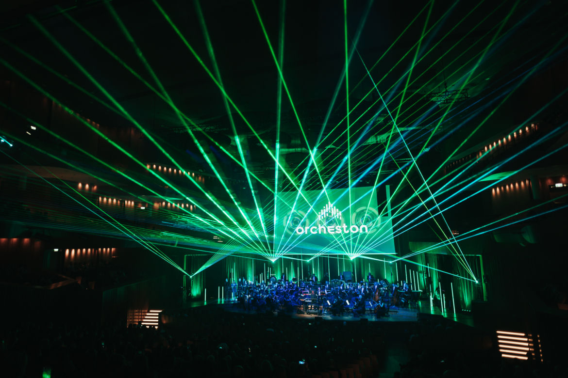Orcheston 2021 - symfonia, energia i muzyczne uniesienia