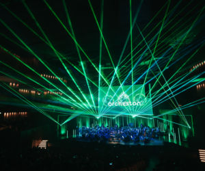 Orcheston 2021 - symfonia, energia i muzyczne uniesienia