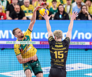 Aluron Zawiercie – Ziraat Bankasi Ankara Transmisja TV, STREAM ONLINE. Gdzie oglądać Final Four NA ŻYWO?