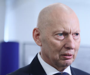 Nie żyje gen. Mirosław Różański