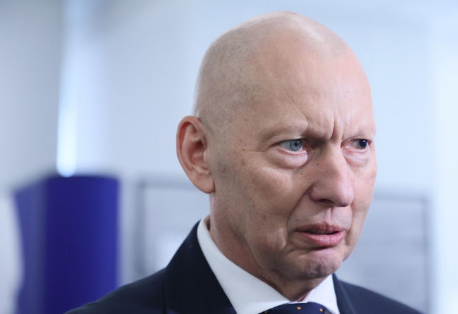 Nie żyje gen. Mirosław Różański