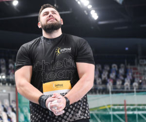 Copernicus Cup 2021: Wielkie gwiazdy lekkiej atletyki, rekordy i kartony na trybunach