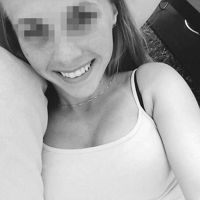Paulina i Martyna zagazowały się w garażu