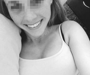 Paulina i Martyna zagazowały się w garażu