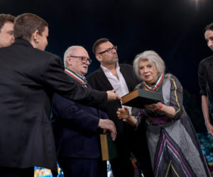 Bogdan Olewicz uhonorowany w Opolu