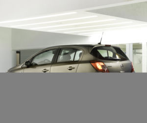 Opel Corsa 2011 - wersja 5-cio drzwiowa