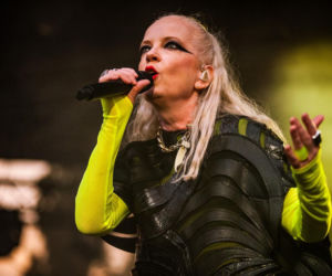 Garbage - Letnia Scena Progresji, 30 maja 2026