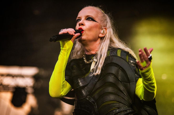 Garbage - Letnia Scena Progresji, 30 maja 2026