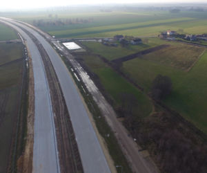 Szybciej nad morze o 30 minut! Drogowcy otworzyli nowy odcinek trasy S7