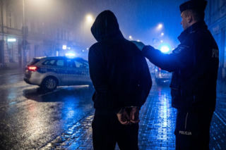 Poszukiwany z Lubuskiego zatrzymany w Niemczech. Ukrywał się ponad dwa lata