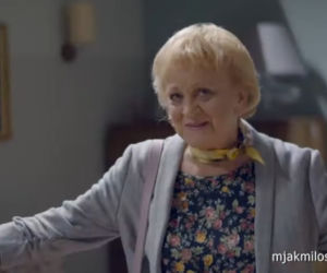 M jak miłość po wakacjach 2019. Zośka Kisielowa (Małgorzata Różniatowska)