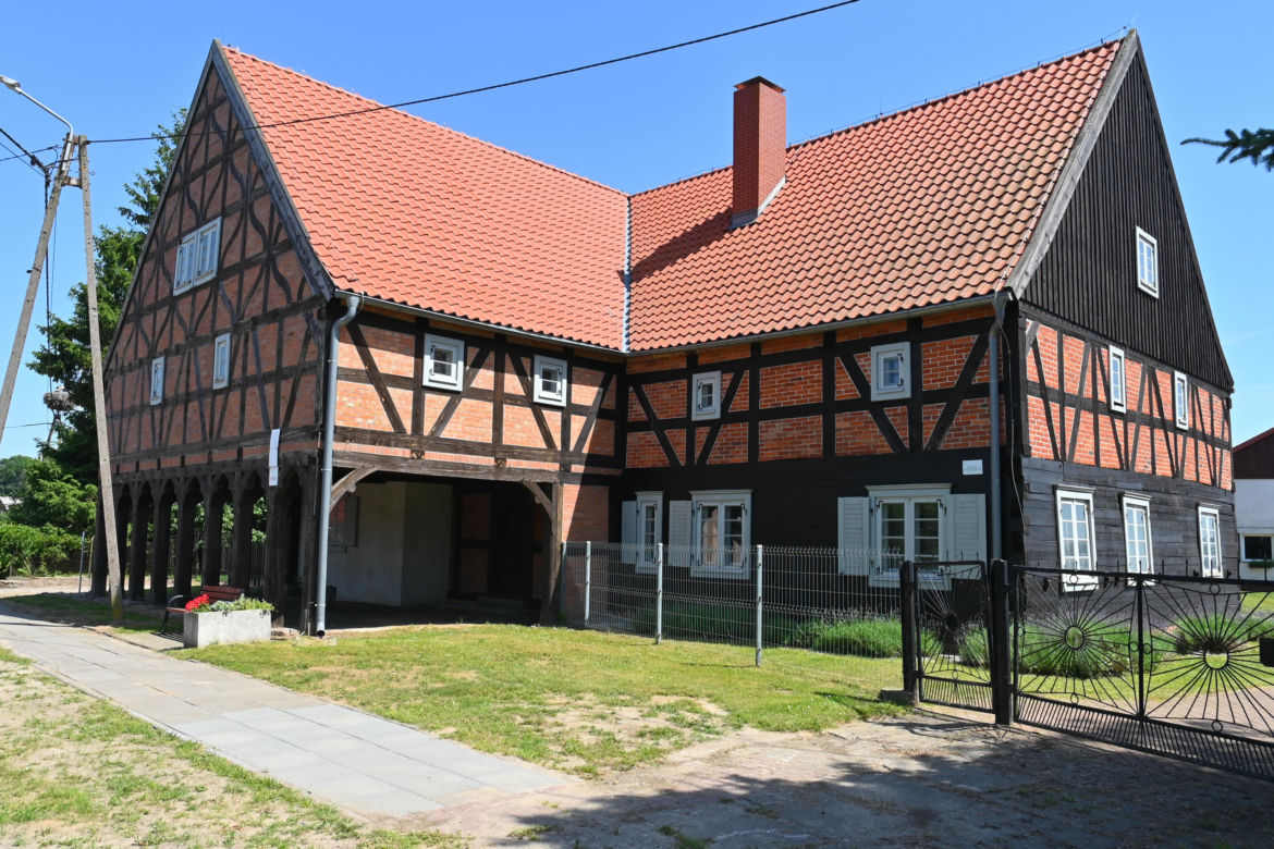 Nowa Kościelnica