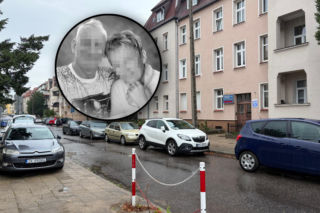 Zabił swoją siostrę i jej partnera z powodu nałogu? Podejrzany o zbrodnię w Koszalinie w prokuraturze