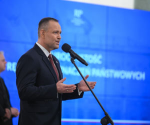 Prezydent w Dzień Kobiet wręczył odznaczenia zasłużonym kobietom