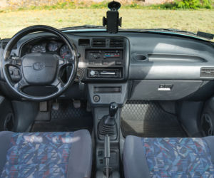 Toyota RAV4 mk. I 