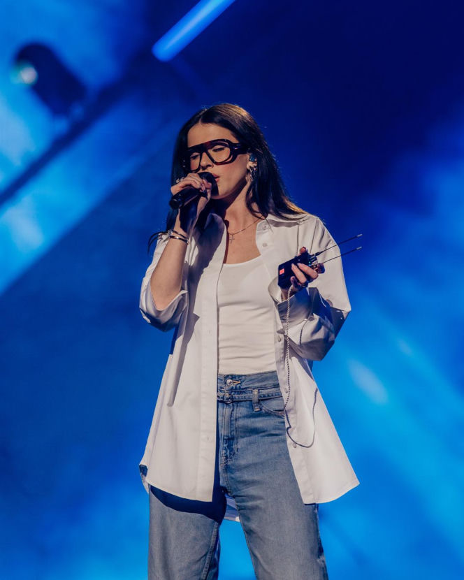 On Air Music Awards 2026 - próby