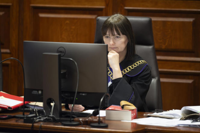 Wstrząsające kulisy zabójstwa Maćka w Warszawie. Po plecach leciała mu krew, mówił, że umrze