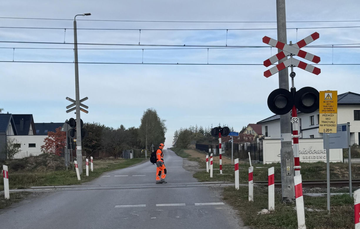 Tajemniczy hałas postawił służby na nogi. „Jak motorower, tylko dużo głośniejszy”