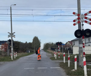 Tajemniczy hałas postawił służby na nogi. „Jak motorower, tylko dużo głośniejszy”