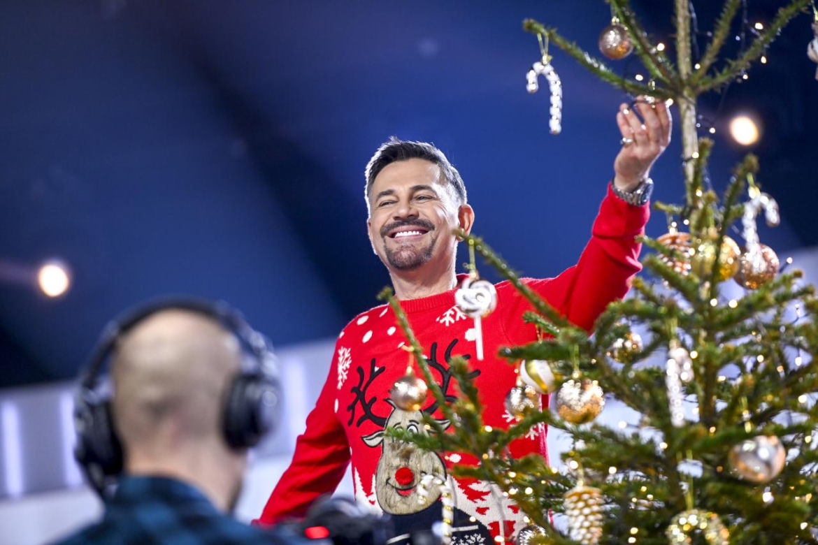 Gwiazdy "halo tu polsat" 