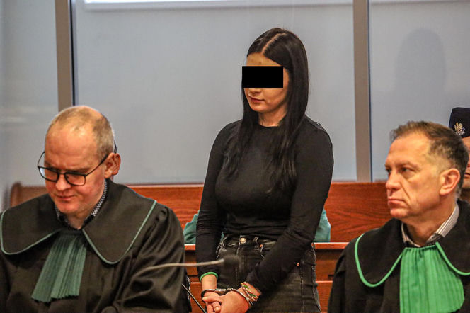 Gang zarabiał na tragedii staruszków!