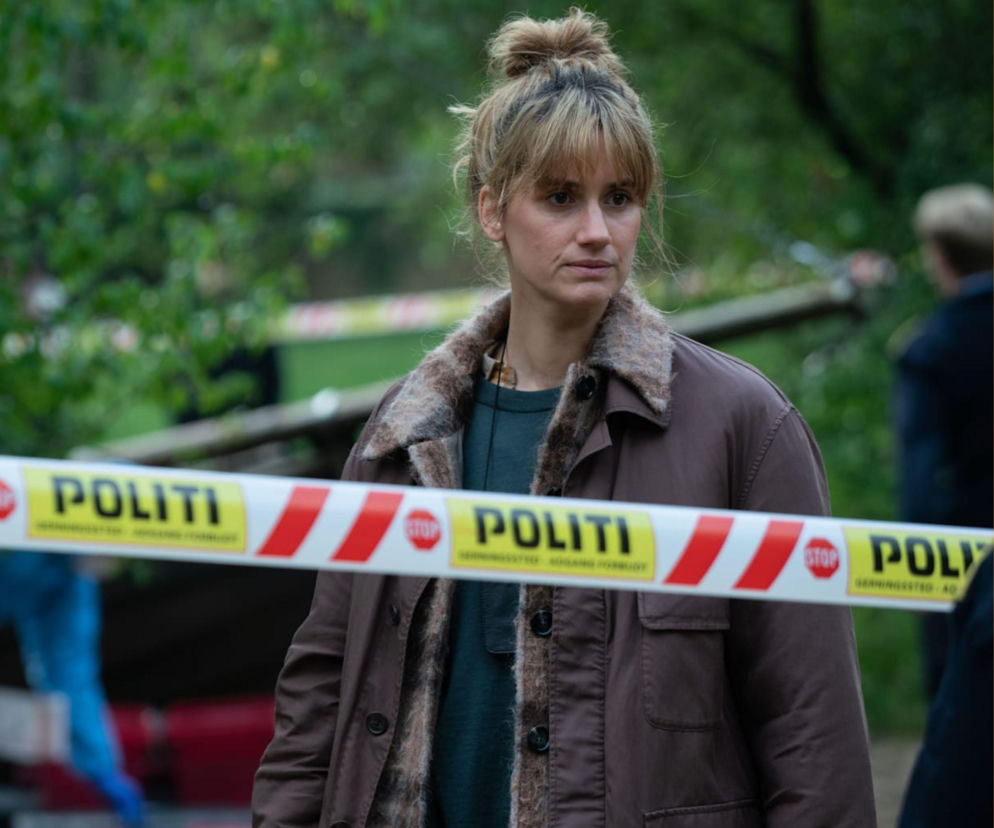 Kasztanowy ludzik - o czym opowie 2. sezon i kiedy premiera w Netflixie?