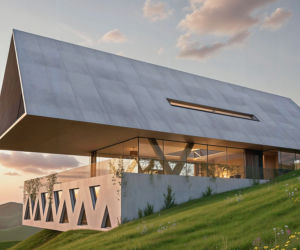 Musimy się nauczyć nowego piękna – mówi arch. Robert Konieczny, wybitny polski architekt