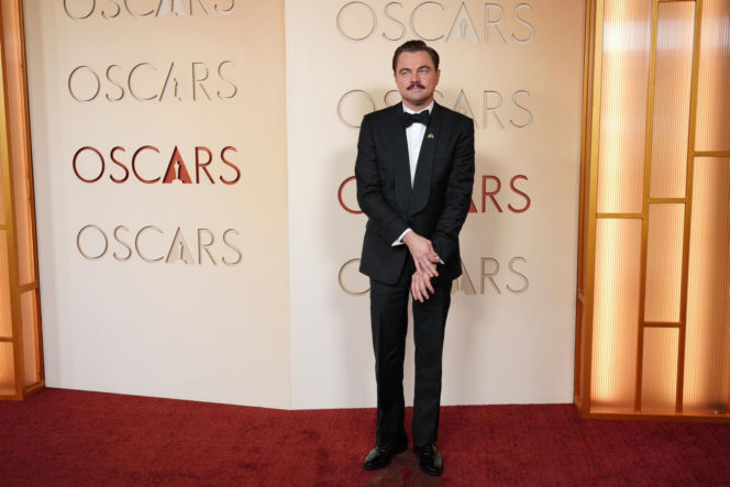 Oscary 2026 - wyjątkowe kreacje gwiazd