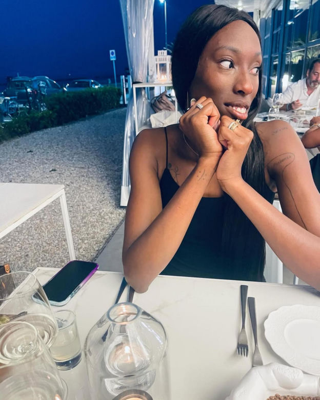Paula Egonu